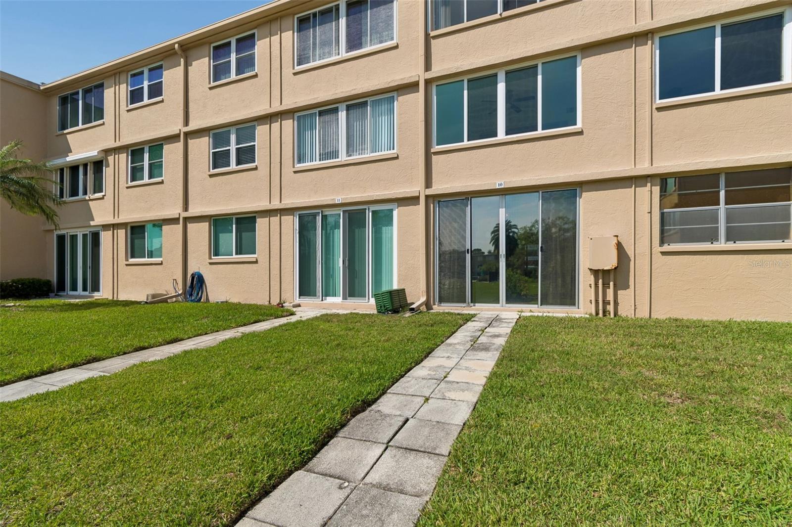5095 BAY ST NE #110, ST PETERSBURG, FL — photo 17