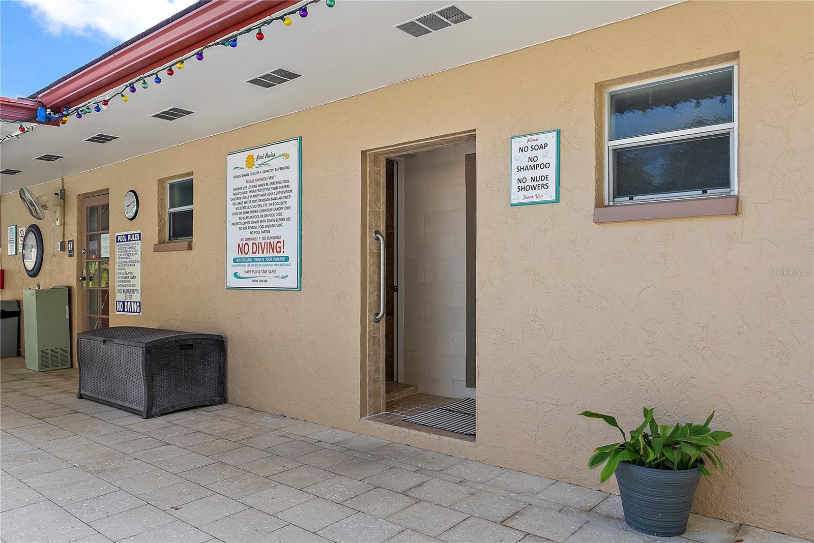 5095 BAY ST NE #110, ST PETERSBURG, FL — photo 33