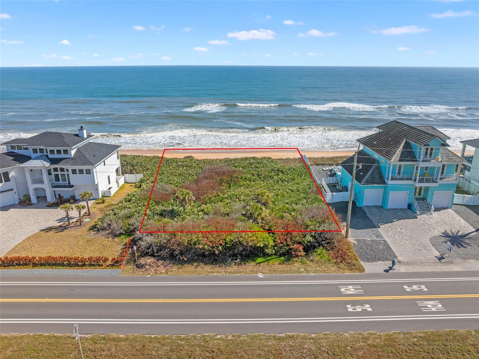 3101 N OCEAN SHORE BLVD, FLAGLER BEACH, FL — photo 2