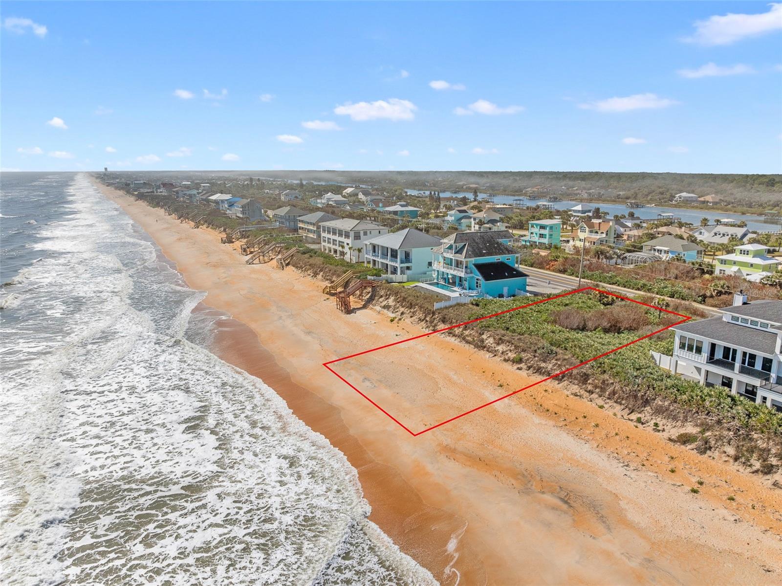 3101 N OCEAN SHORE BLVD, FLAGLER BEACH, FL — photo 6