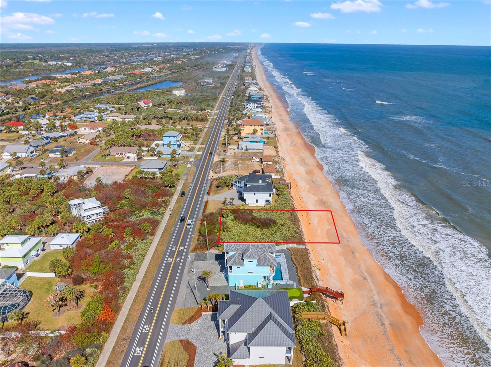 3101 N OCEAN SHORE BLVD, FLAGLER BEACH, FL — photo 12
