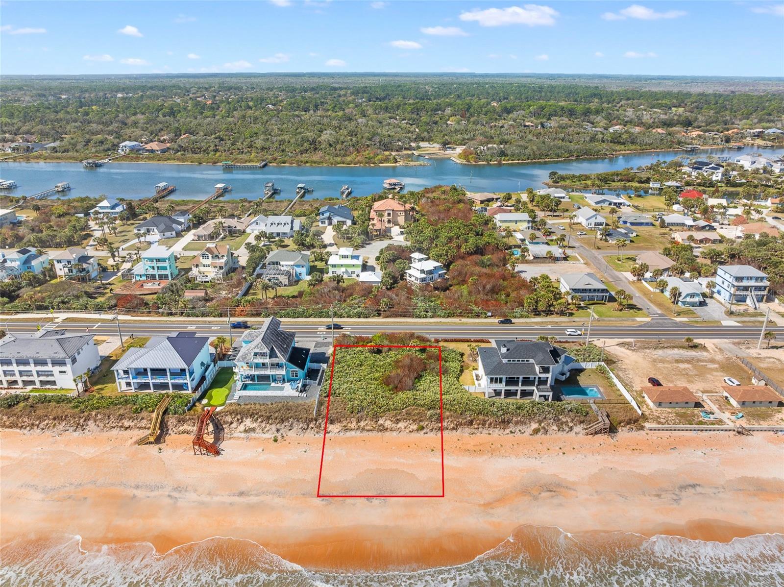3101 N OCEAN SHORE BLVD, FLAGLER BEACH, FL — photo 15