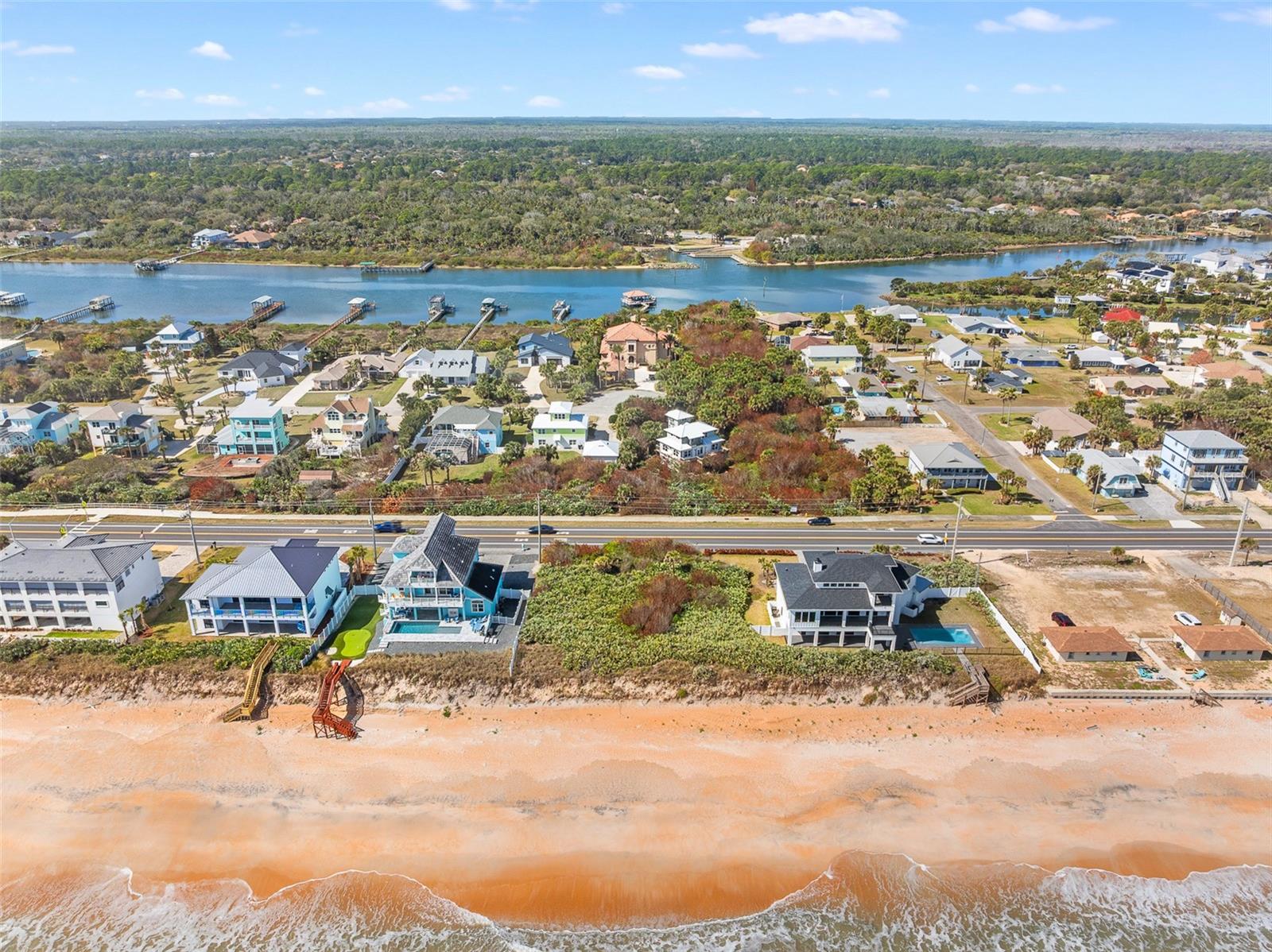 3101 N OCEAN SHORE BLVD, FLAGLER BEACH, FL — photo 16
