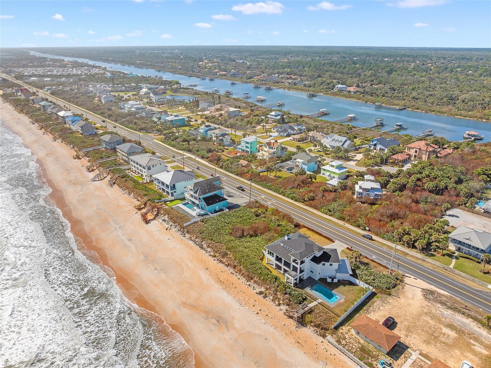3101 N OCEAN SHORE BLVD, FLAGLER BEACH, FL — photo 17