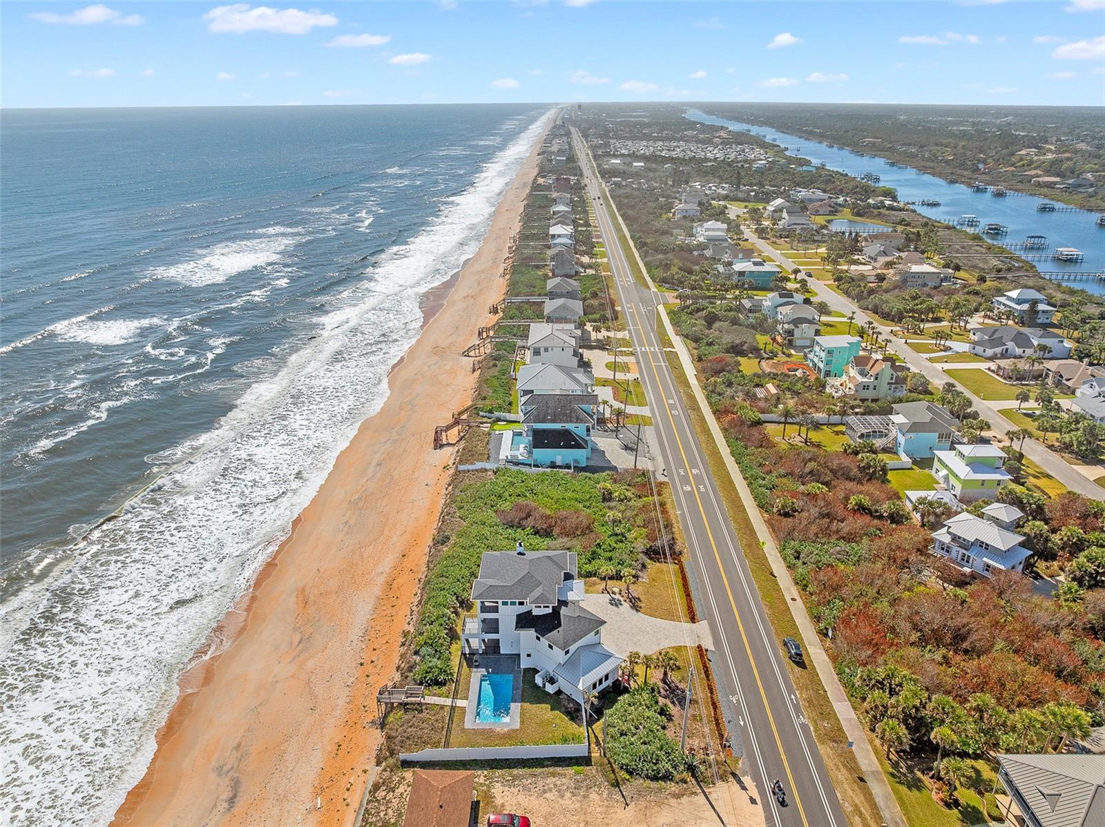 3101 N OCEAN SHORE BLVD, FLAGLER BEACH, FL — photo 19