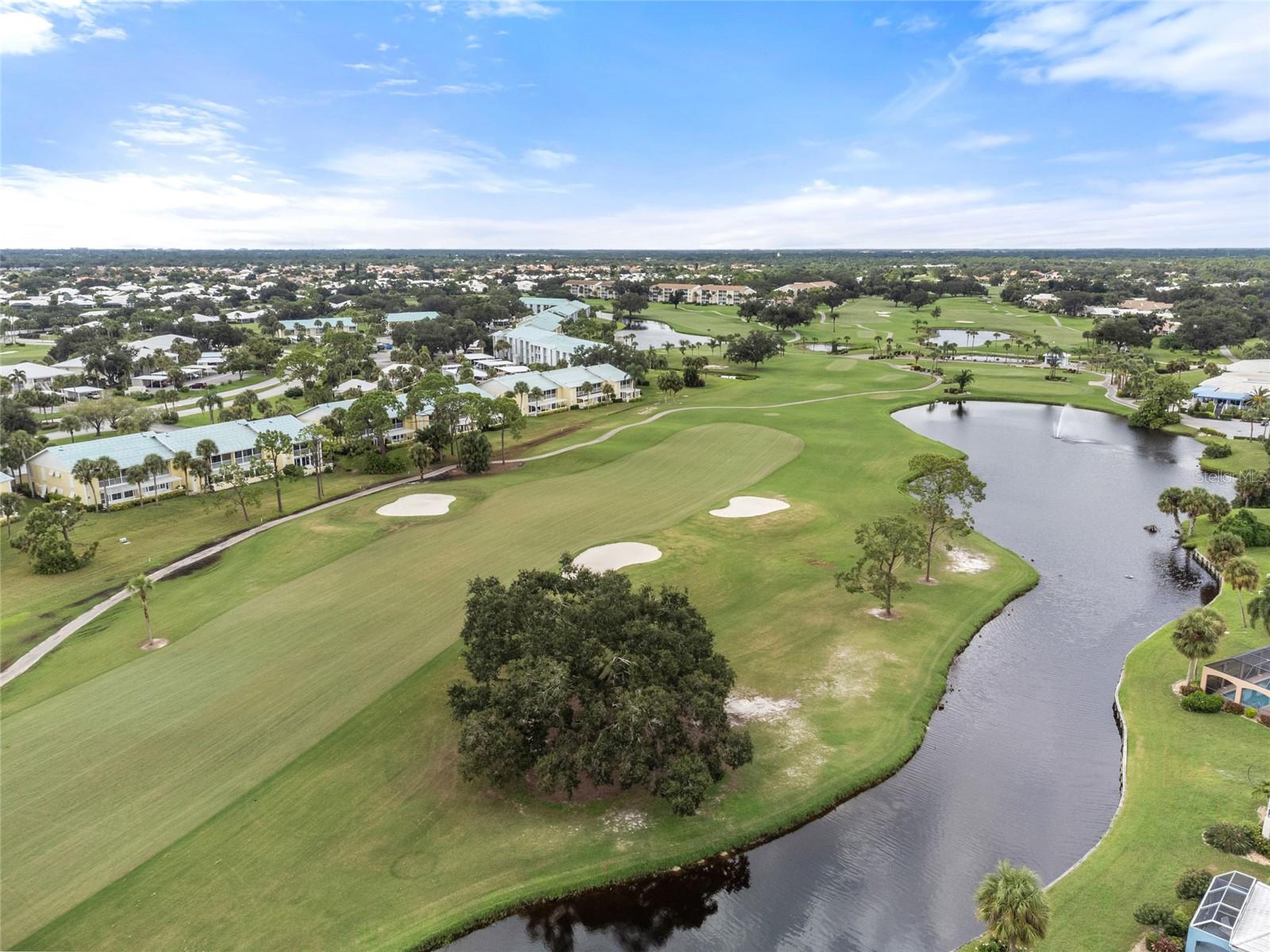 410 CERROMAR CIR S #242, VENICE, FL — photo 2