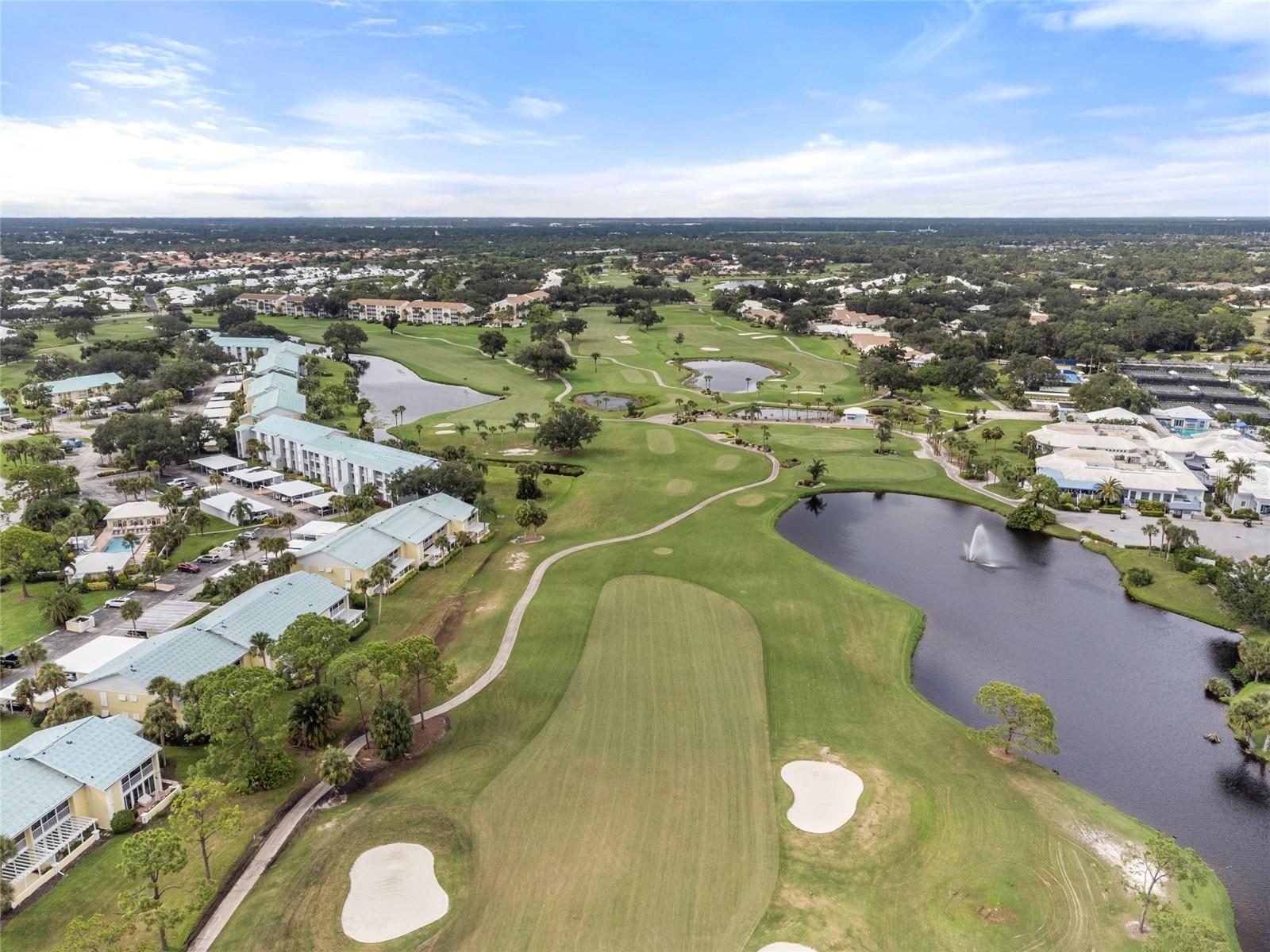 410 CERROMAR CIR S #242, VENICE, FL — photo 17