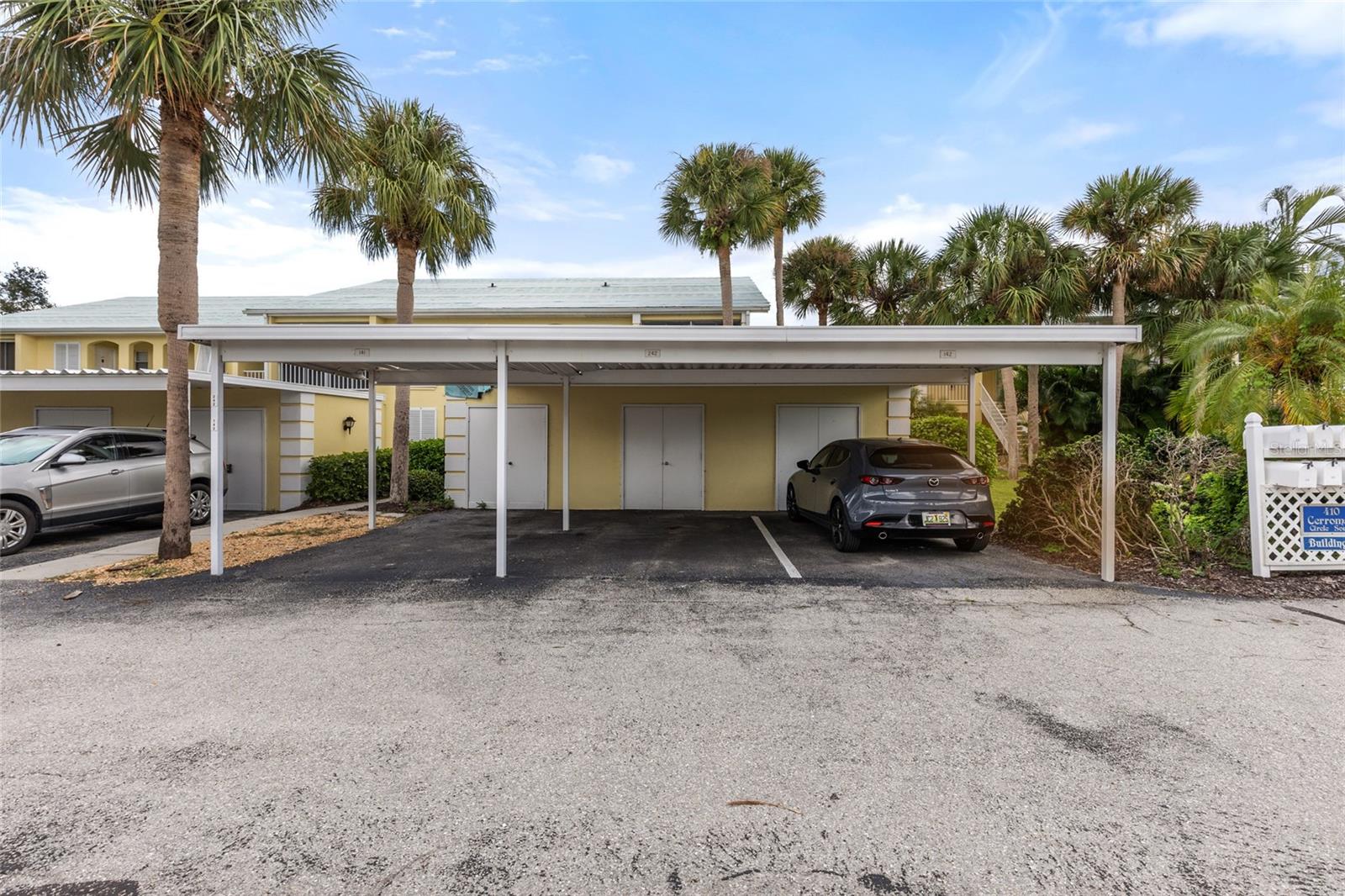 410 CERROMAR CIR S #242, VENICE, FL — photo 31