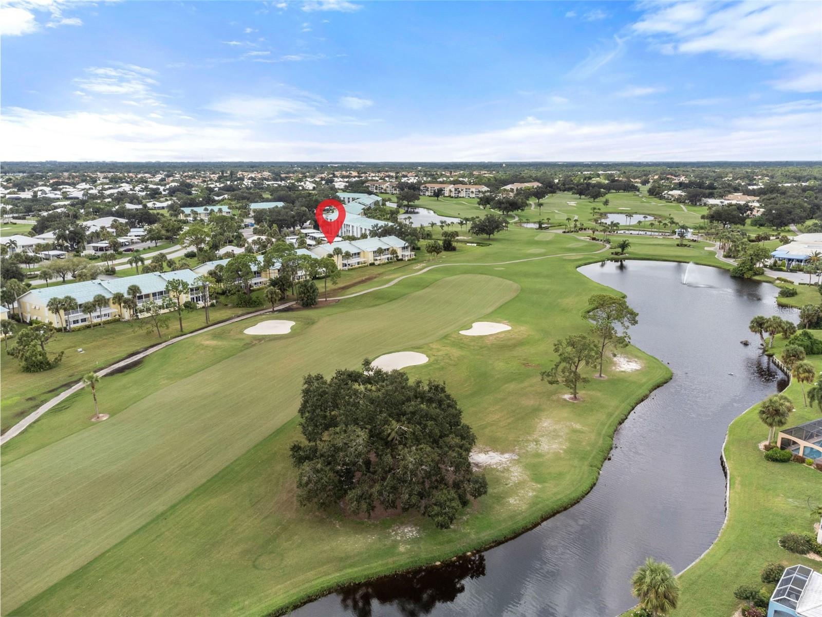 410 CERROMAR CIR S #242, VENICE, FL — photo 33