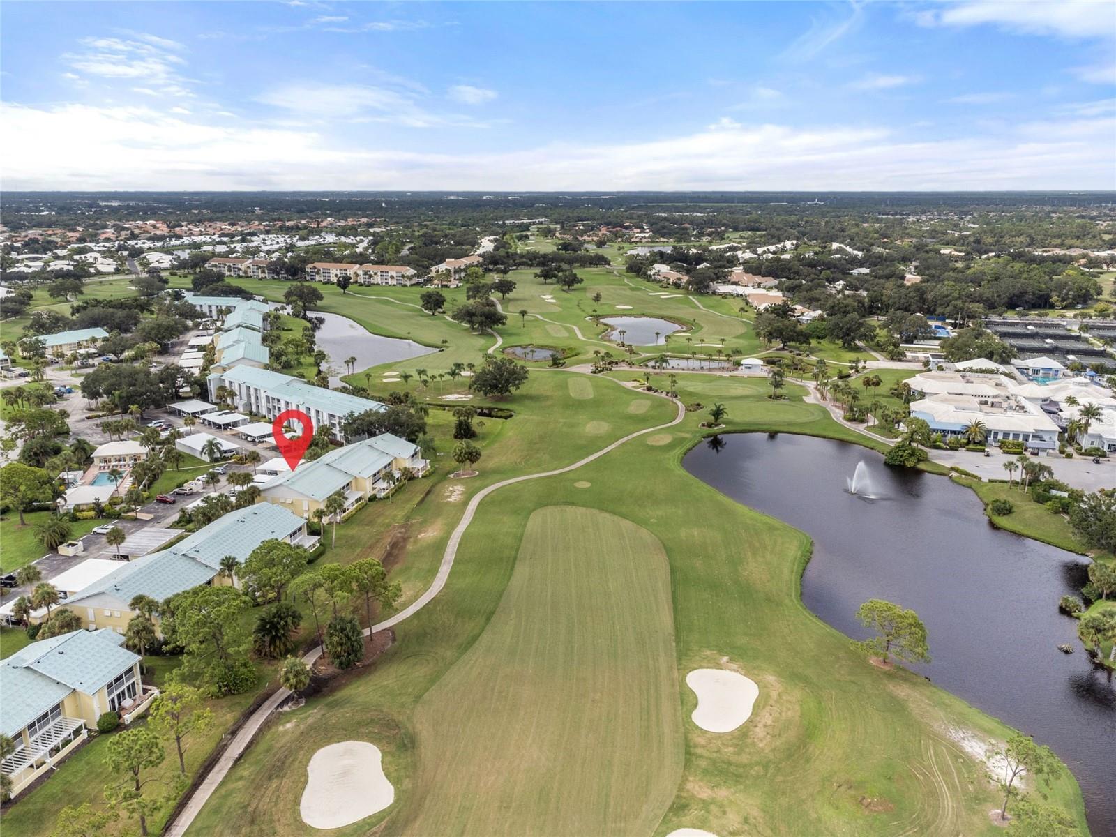 410 CERROMAR CIR S #242, VENICE, FL — photo 34