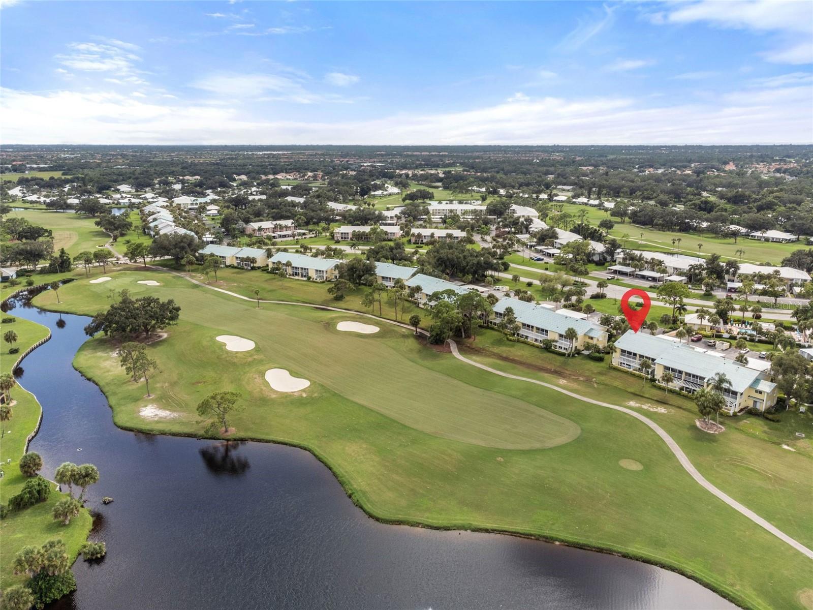 410 CERROMAR CIR S #242, VENICE, FL — photo 35
