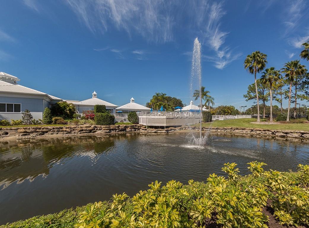 410 CERROMAR CIR S #242, VENICE, FL — photo 37