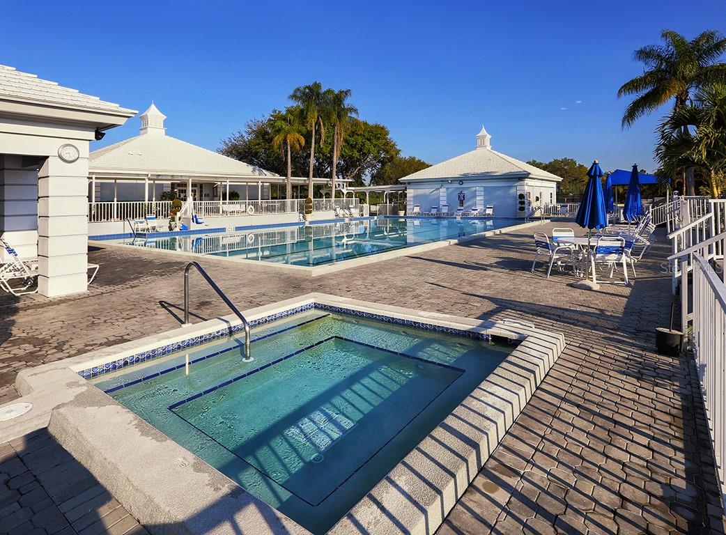 410 CERROMAR CIR S #242, VENICE, FL — photo 40