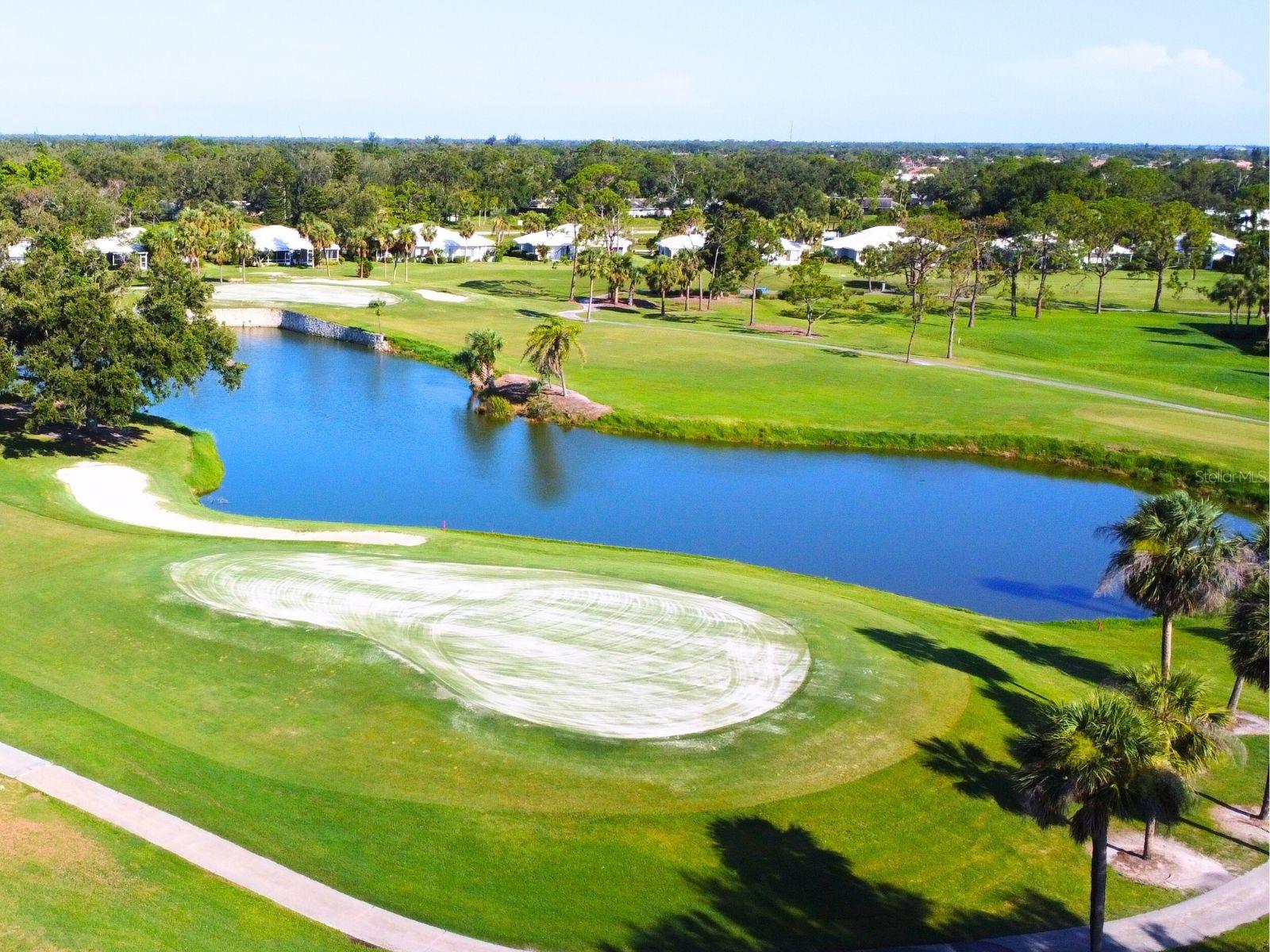 410 CERROMAR CIR S #242, VENICE, FL — photo 45