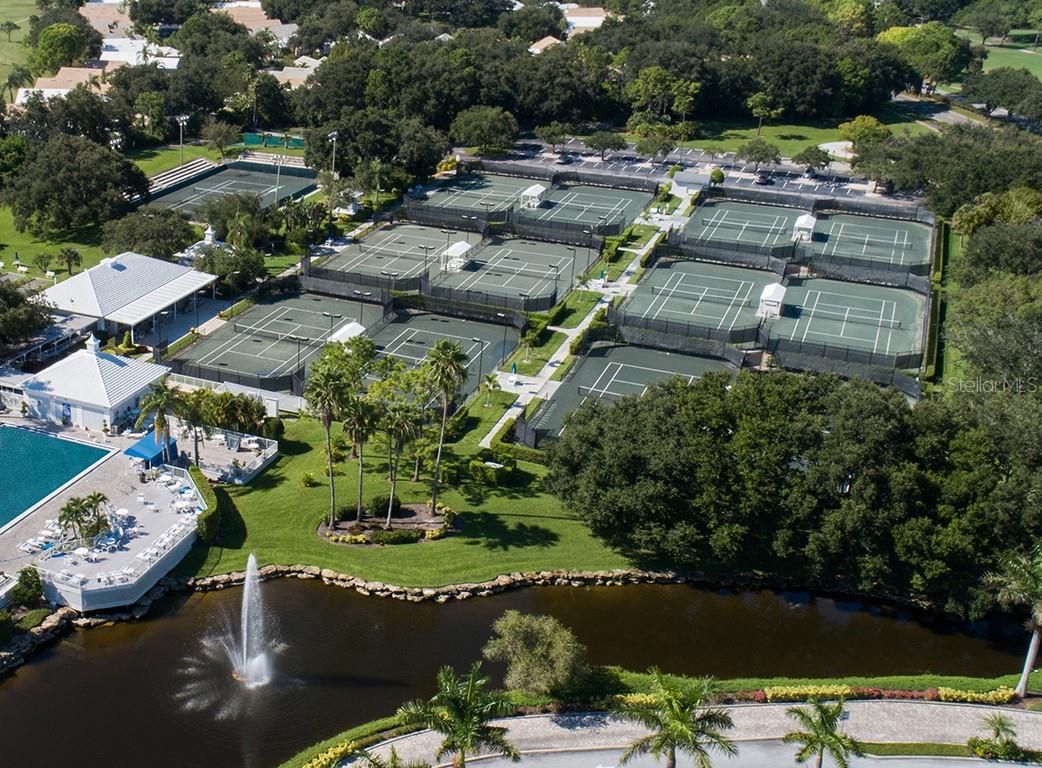 410 CERROMAR CIR S #242, VENICE, FL — photo 48
