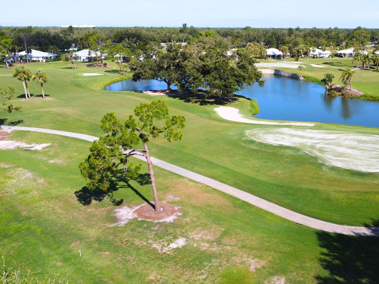 410 CERROMAR CIR S #242, VENICE, FL — photo 51