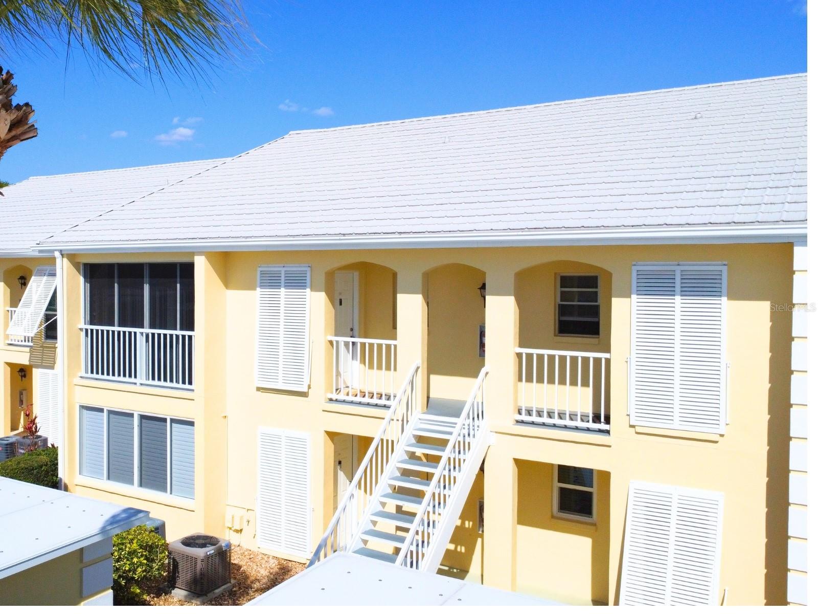 410 CERROMAR CIR S #242, VENICE, FL