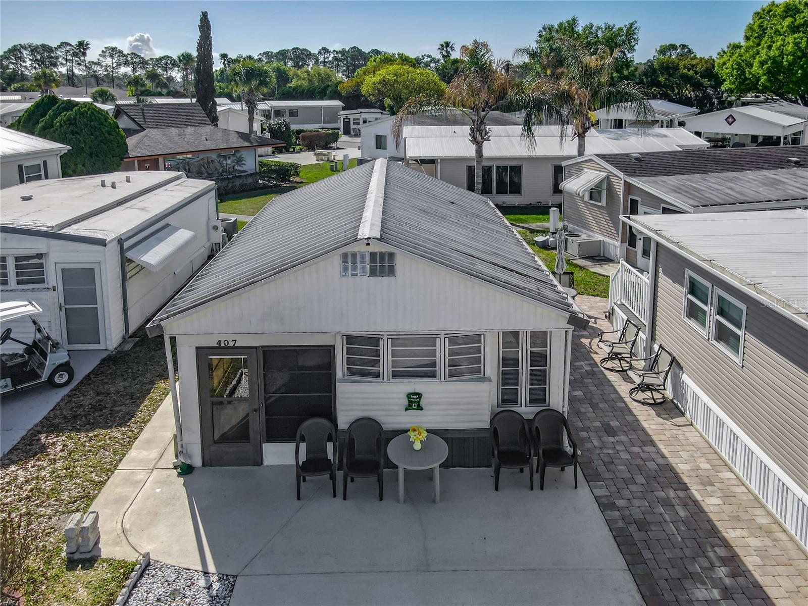 9000 US HWY 192 #407, CLERMONT, FL