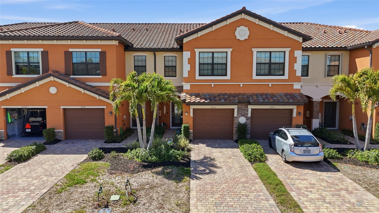 20333 LAGENTE CIR, VENICE, FL — photo 2