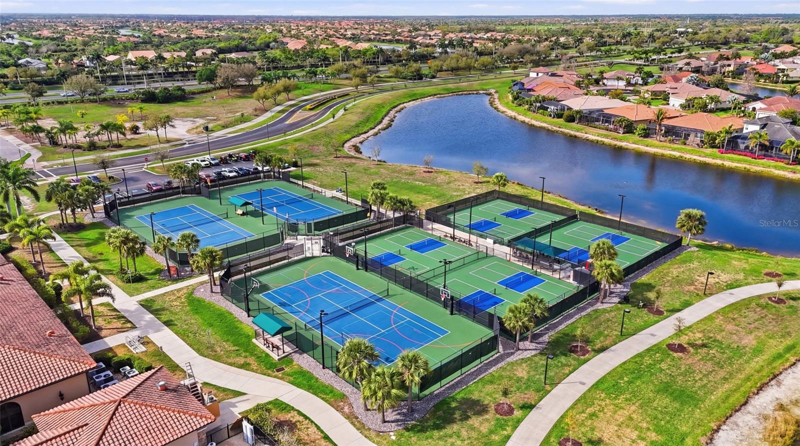 20333 LAGENTE CIR, VENICE, FL — photo 43