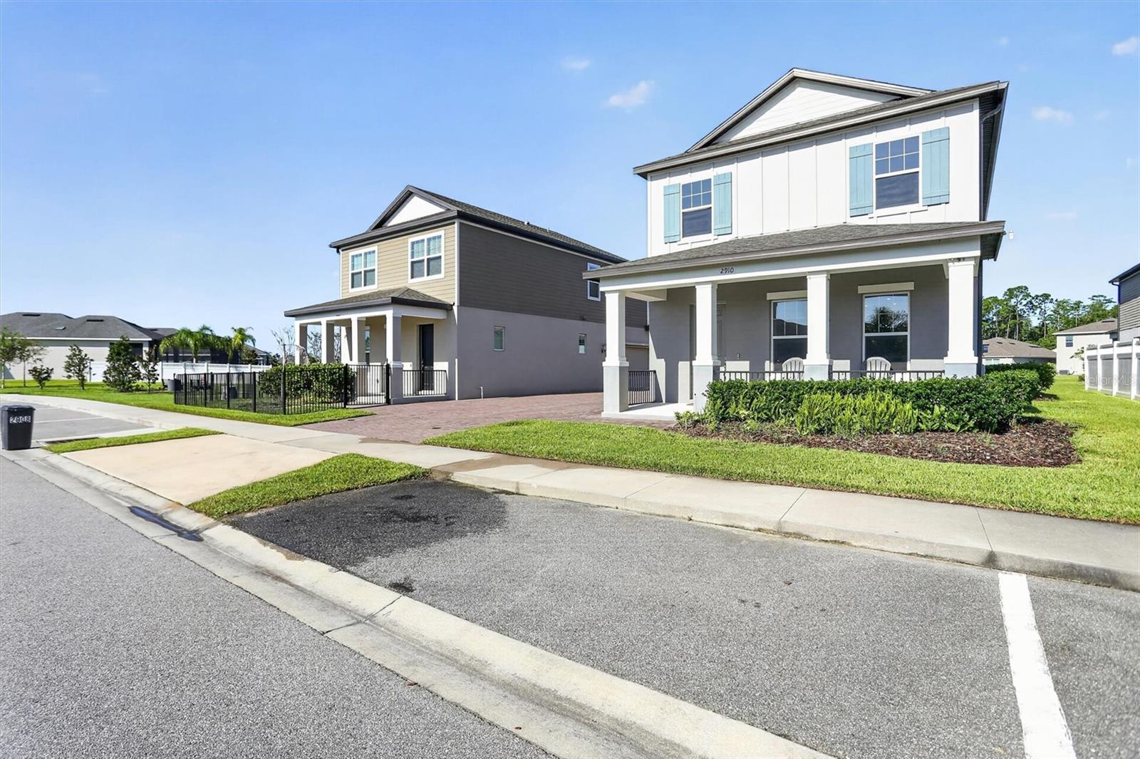 2910 MELETO BLVD, NEW SMYRNA BEACH, FL — photo 2