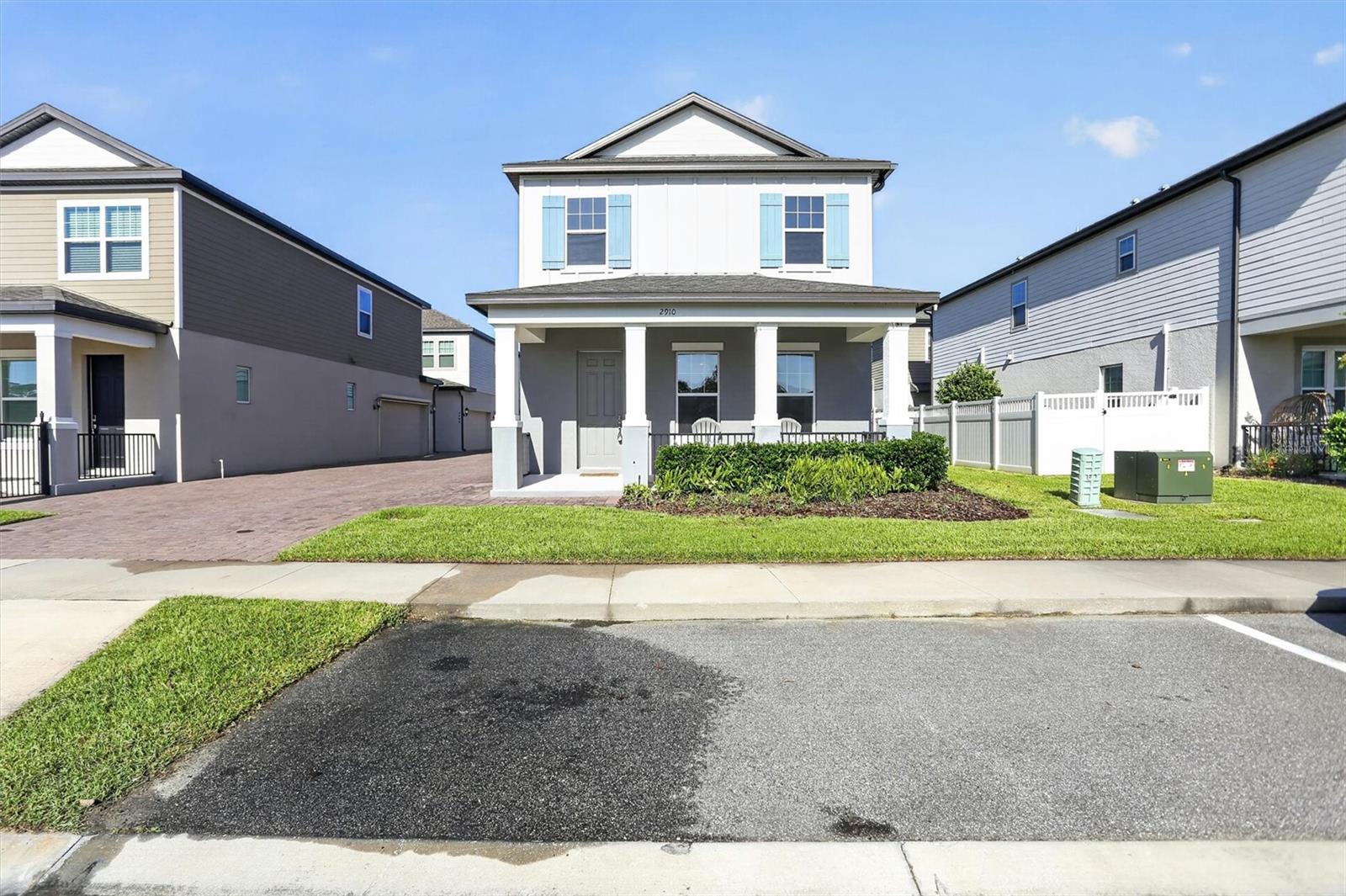 2910 MELETO BLVD, NEW SMYRNA BEACH, FL — photo 5