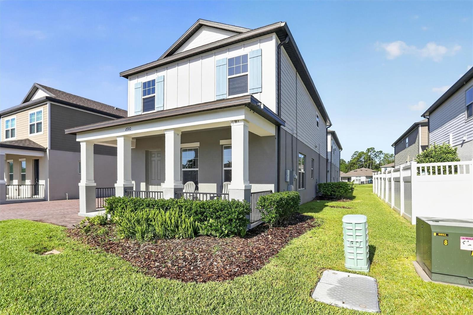 2910 MELETO BLVD, NEW SMYRNA BEACH, FL — photo 6