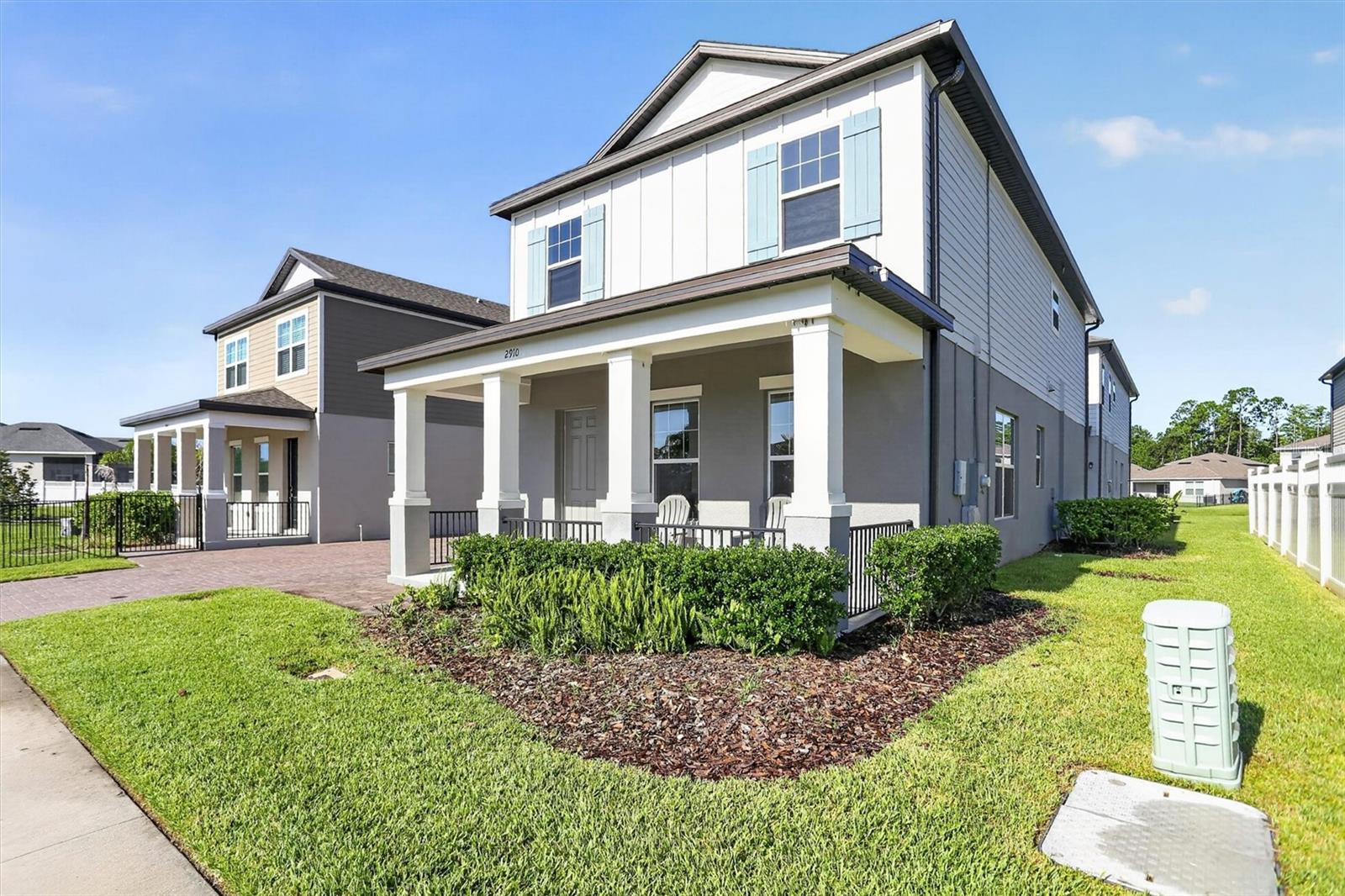 2910 MELETO BLVD, NEW SMYRNA BEACH, FL — photo 7