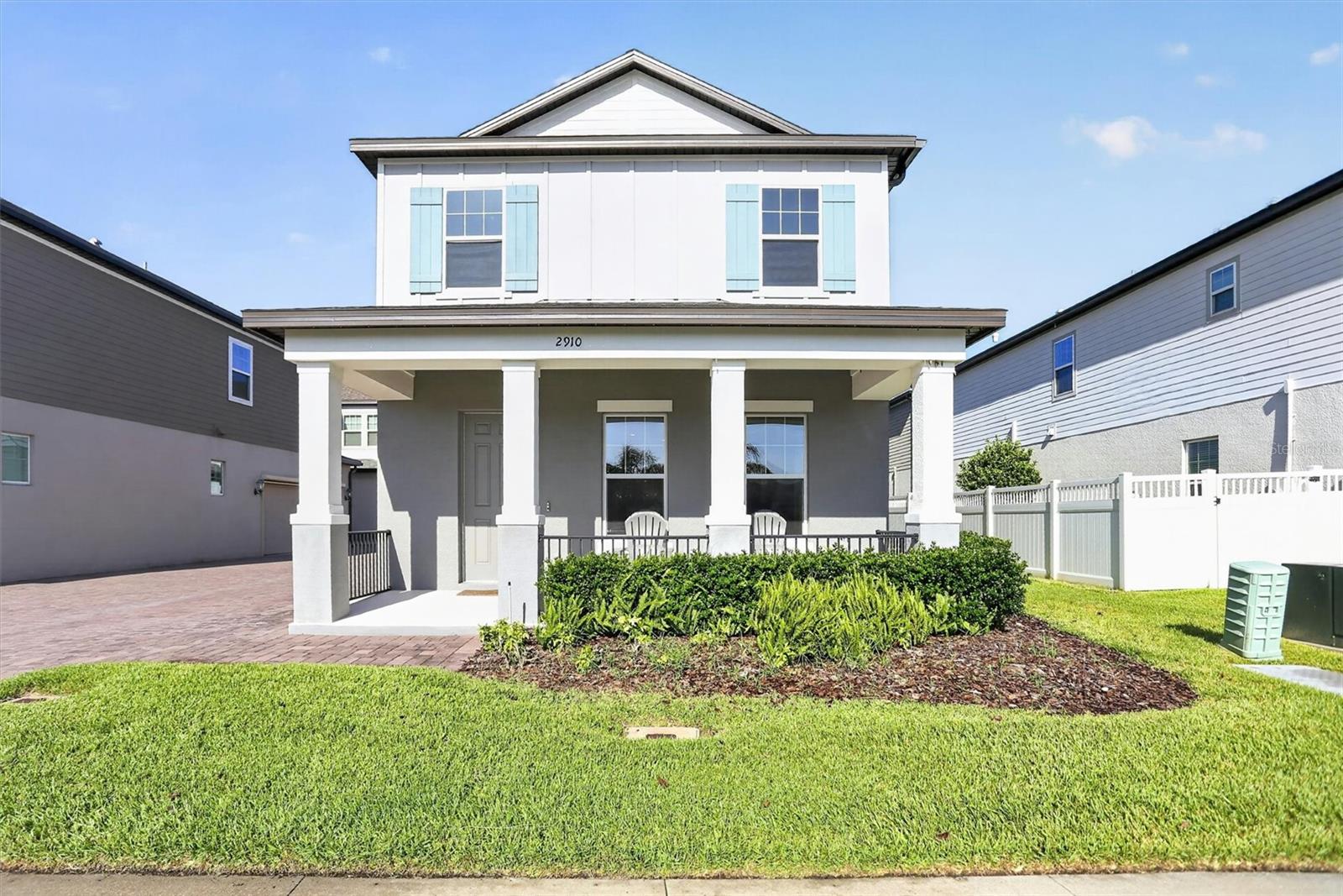 2910 MELETO BLVD, NEW SMYRNA BEACH, FL — photo 8