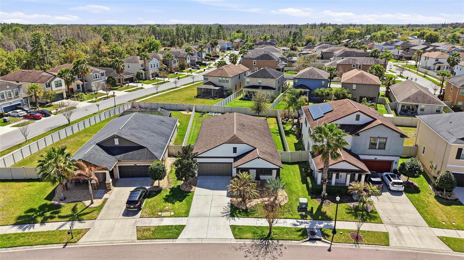 21486 BILLOWY JAUNT DR, LAND O LAKES, FL — photo 57