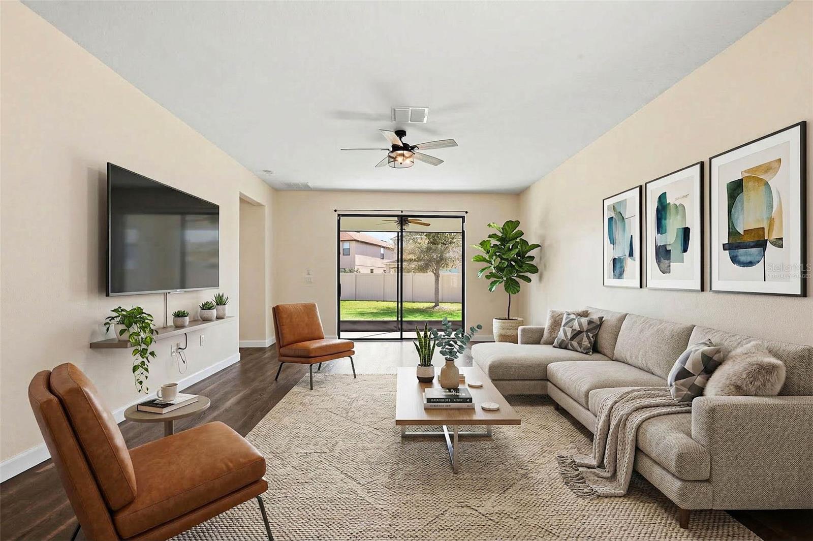 21486 BILLOWY JAUNT DR, LAND O LAKES, FL — photo 20