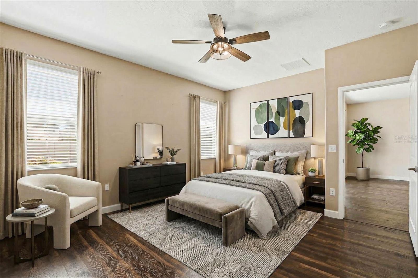21486 BILLOWY JAUNT DR, LAND O LAKES, FL — photo 25