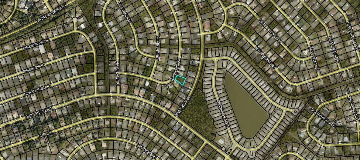 37 PINELAND LN, PALM COAST, FL