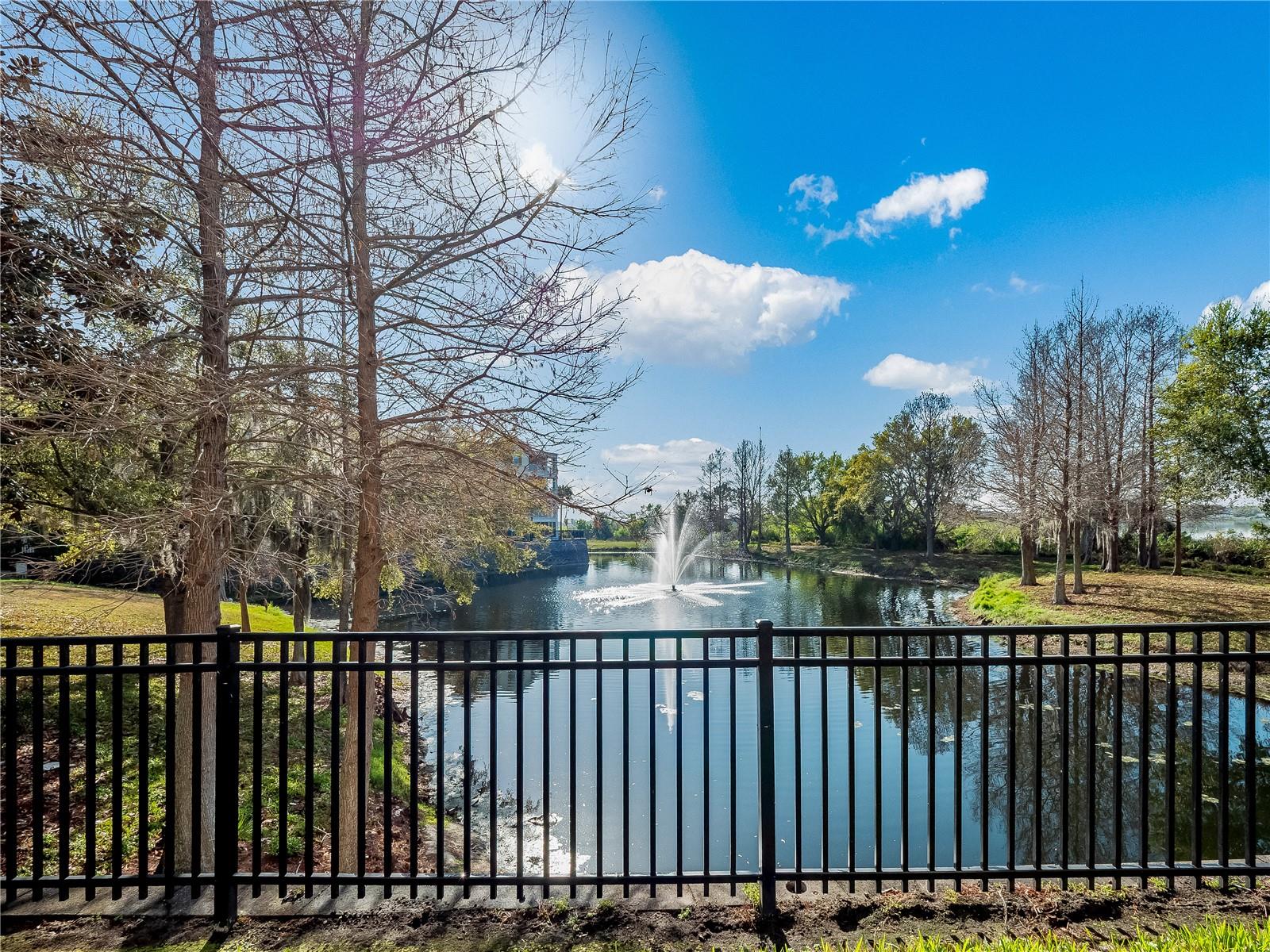 3362 ROBERT TRENT JONES DR #10407, ORLANDO, FL — photo 26