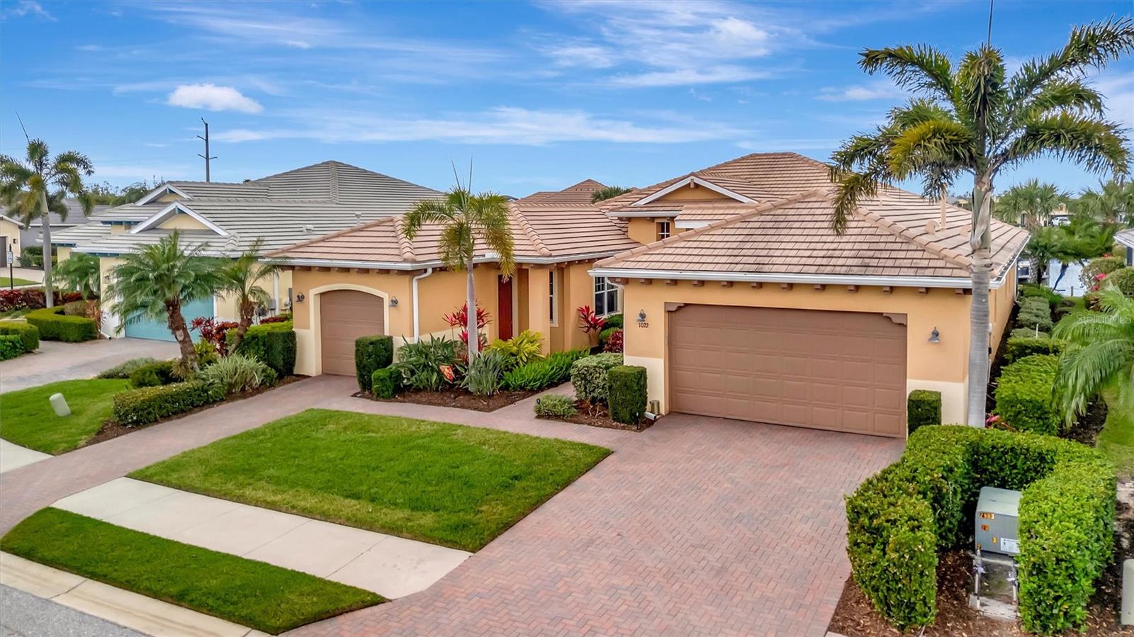 1022 KESTREL CT, BRADENTON, FL — photo 2