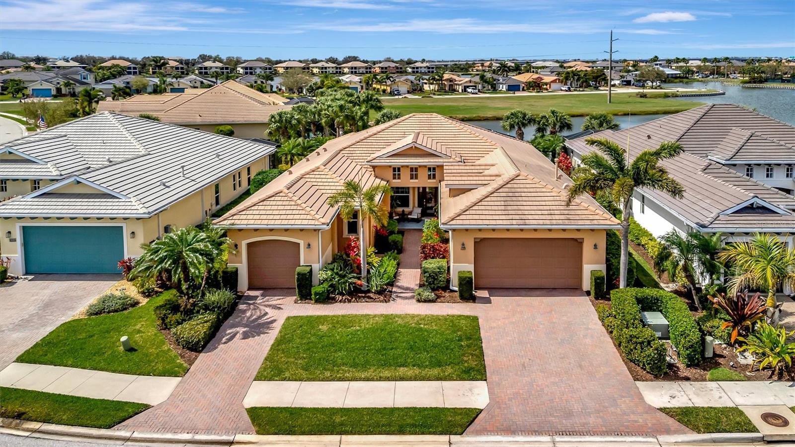 1022 KESTREL CT, BRADENTON, FL — photo 3