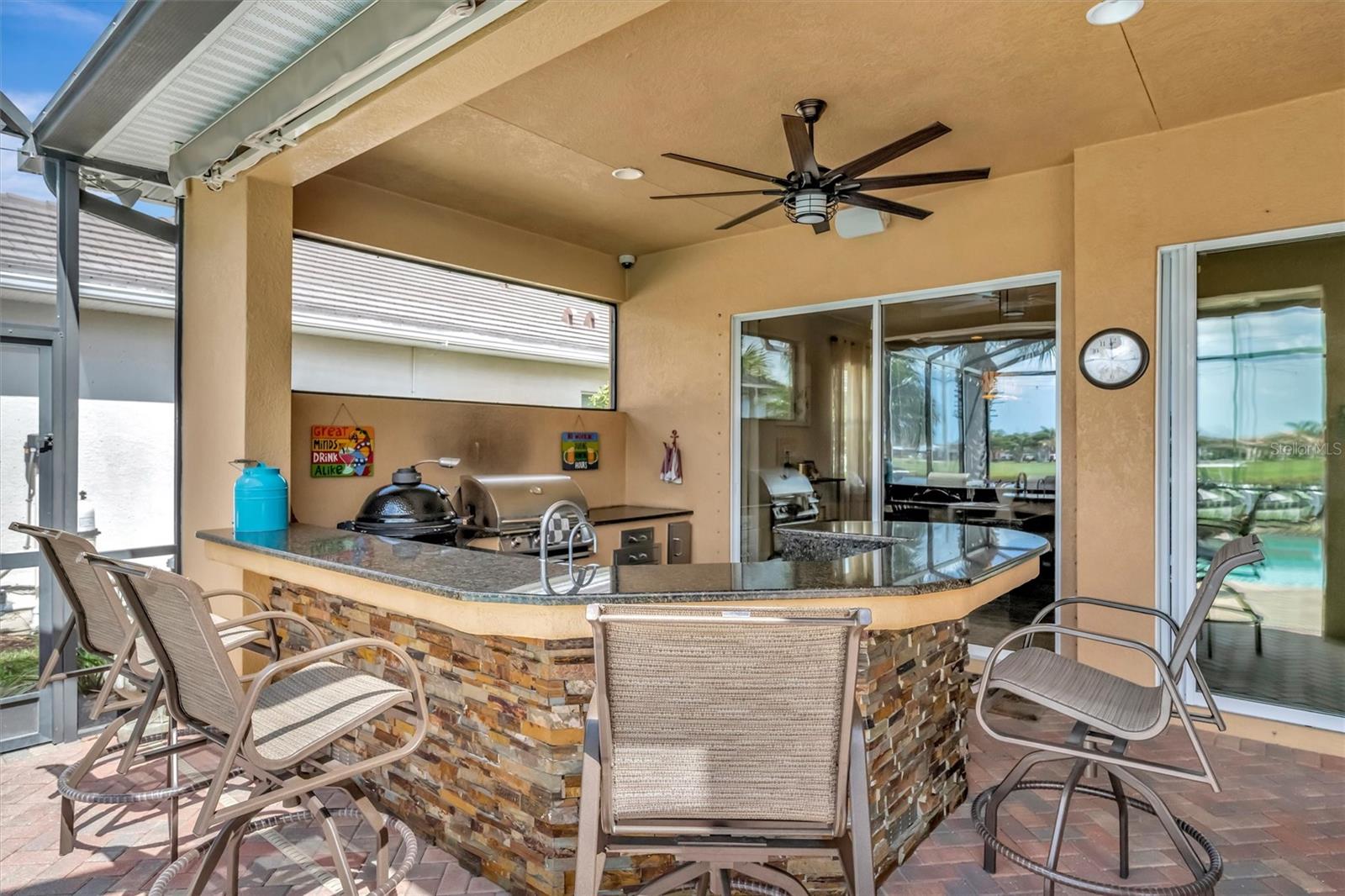 1022 KESTREL CT, BRADENTON, FL — photo 63