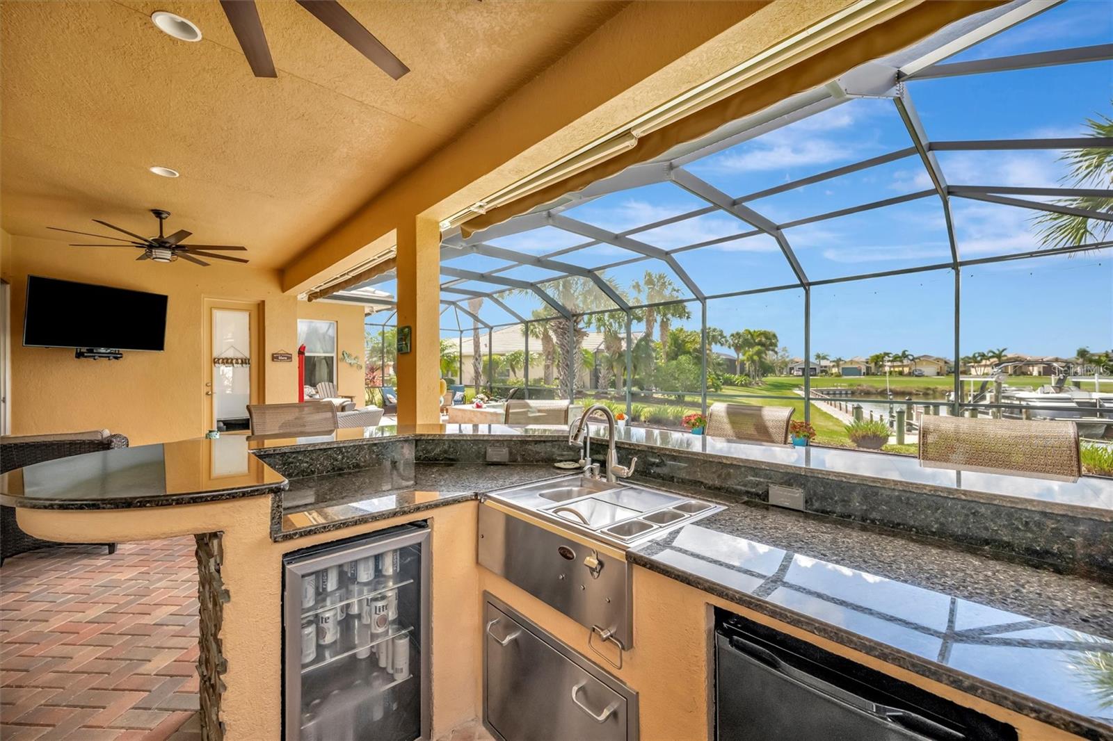 1022 KESTREL CT, BRADENTON, FL — photo 64