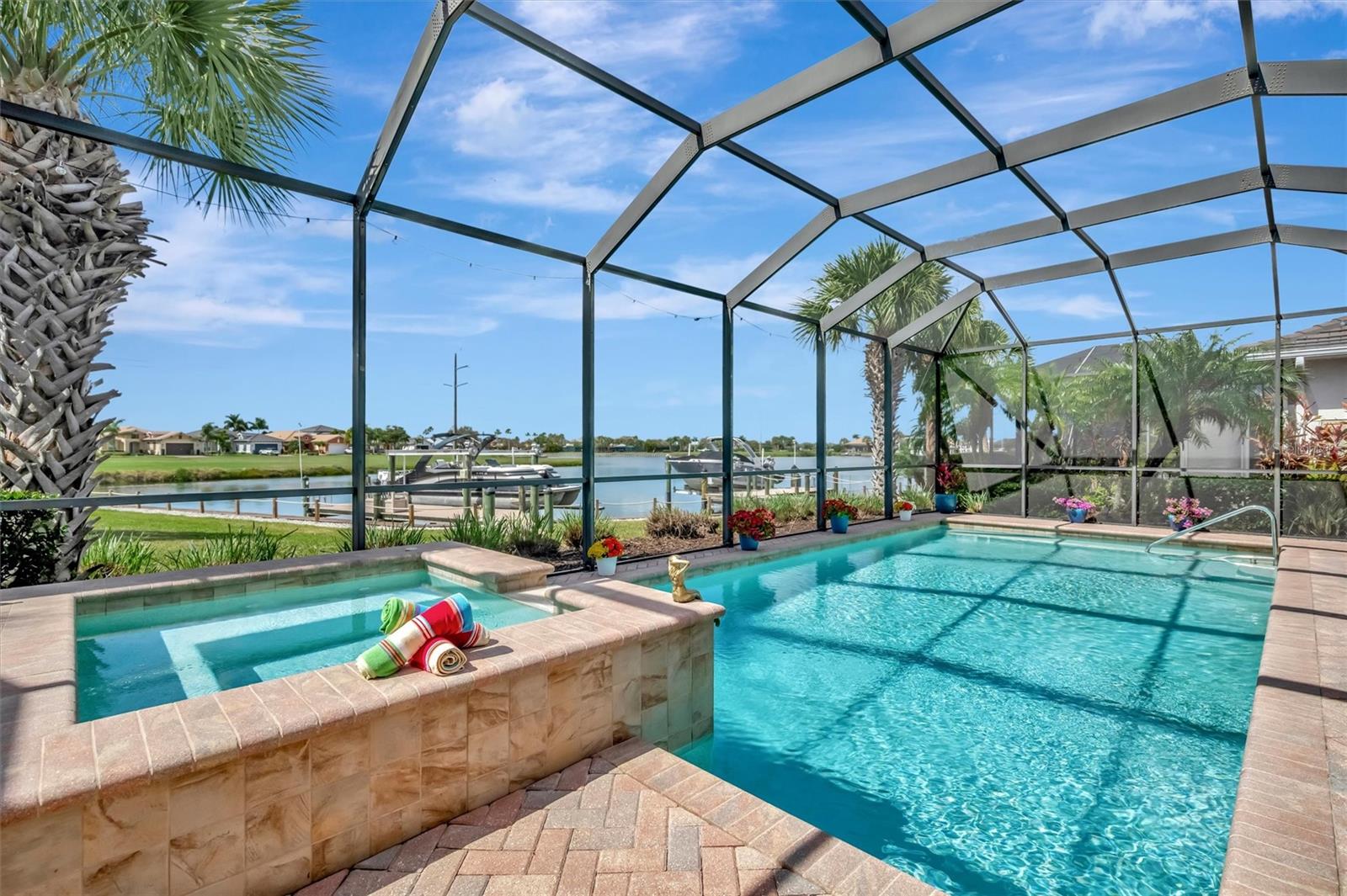 1022 KESTREL CT, BRADENTON, FL — photo 66