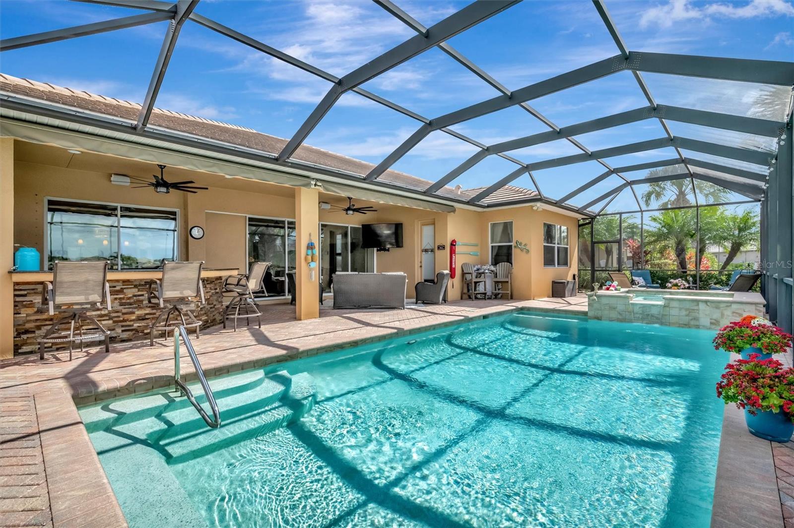 1022 KESTREL CT, BRADENTON, FL — photo 70