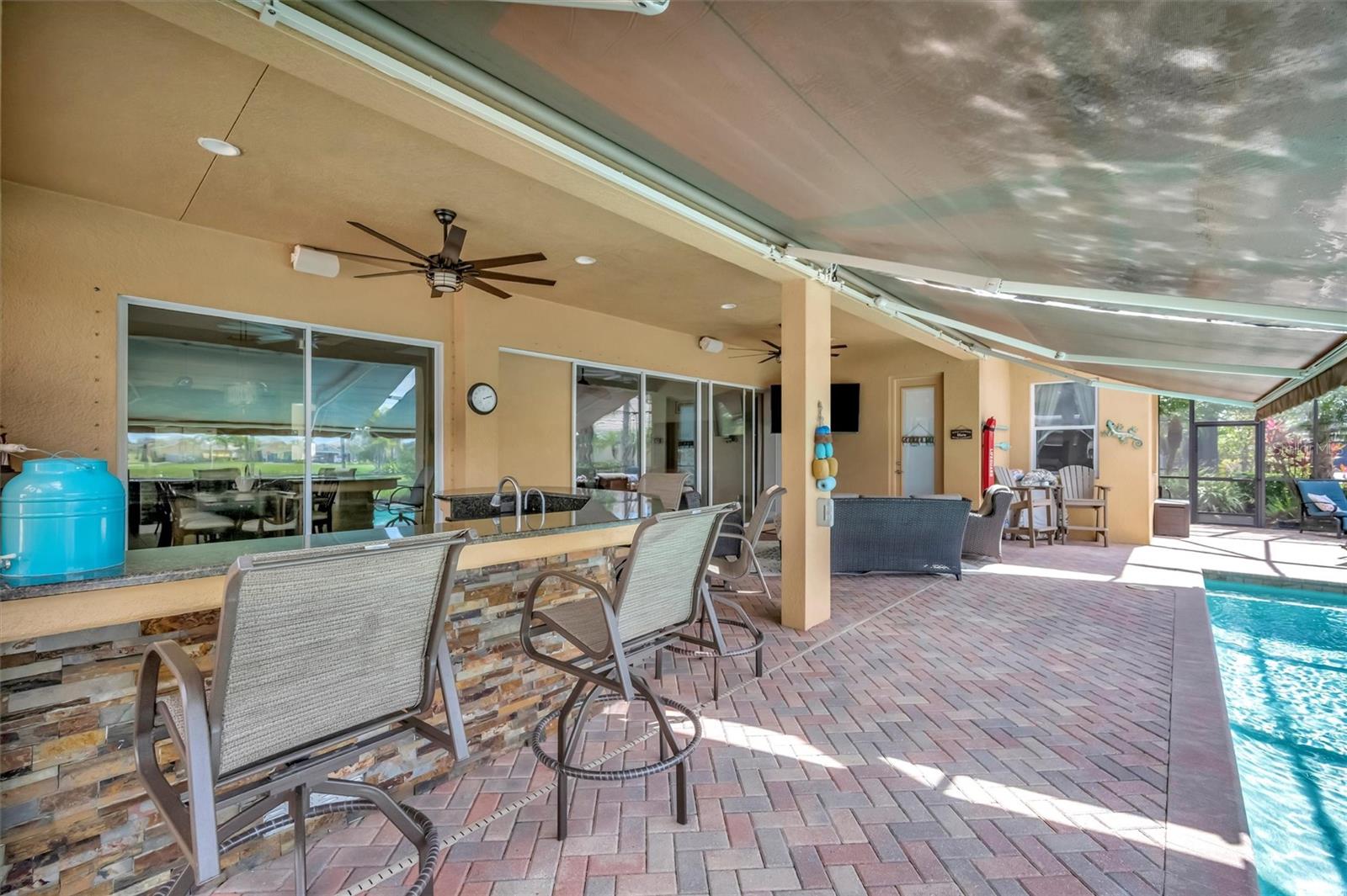 1022 KESTREL CT, BRADENTON, FL — photo 73
