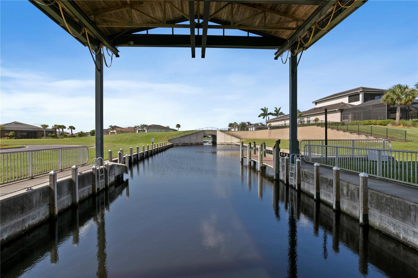 1022 KESTREL CT, BRADENTON, FL — photo 97