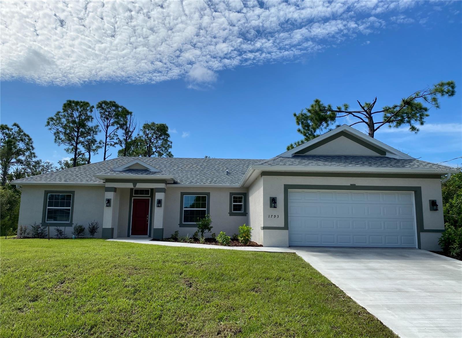 1793 NAMATKA AVE, NORTH PORT, FL