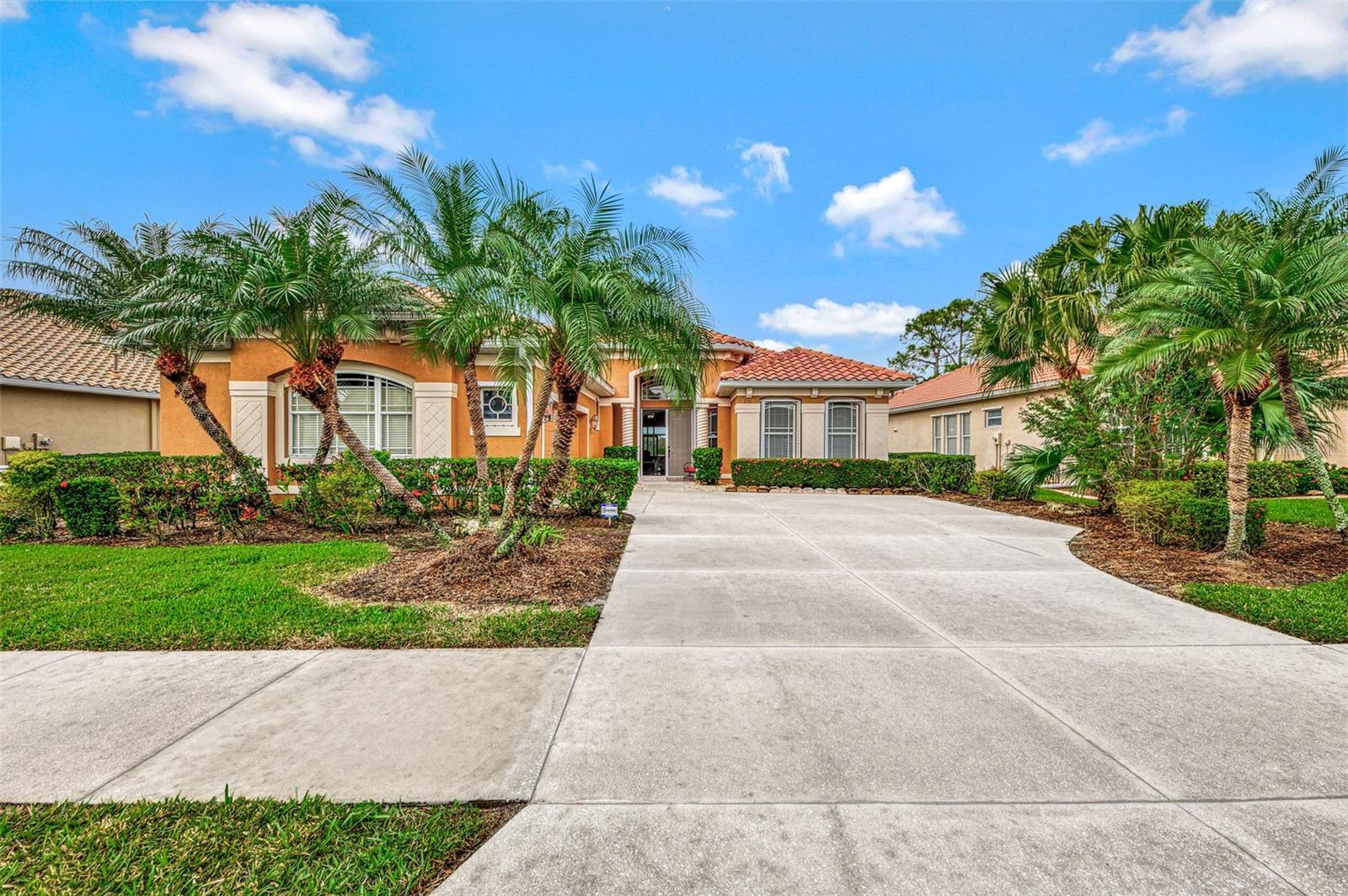 1151 CREEK NINE DR, NORTH PORT, FL — photo 6