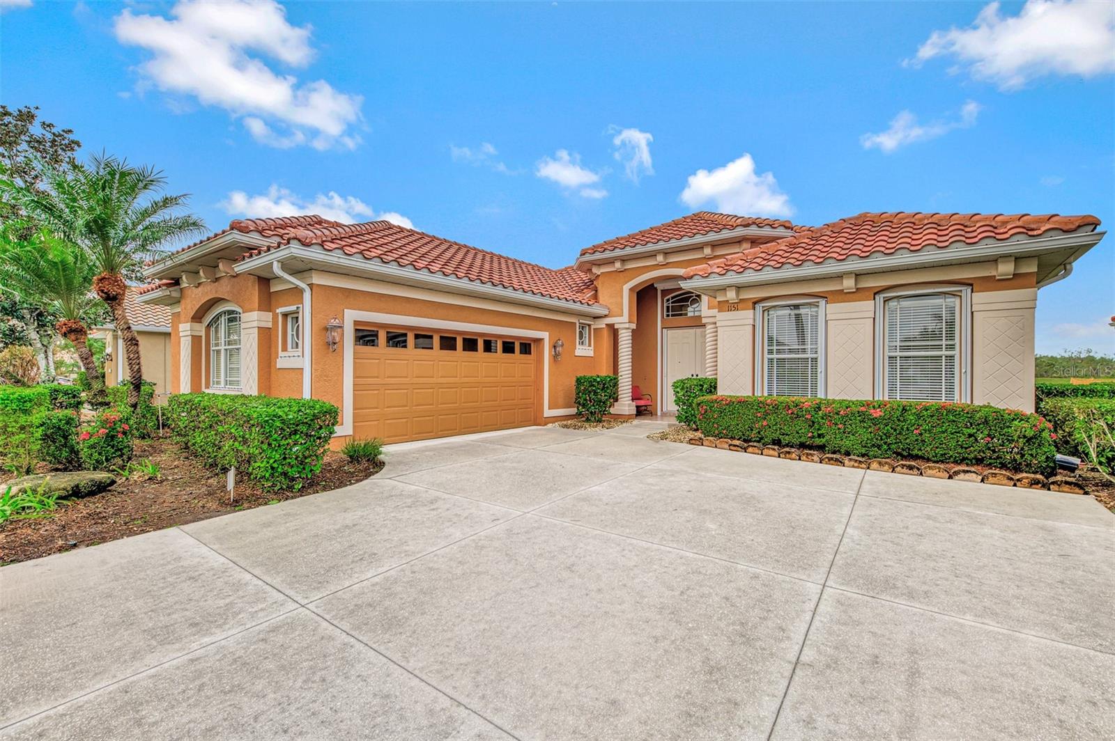 1151 CREEK NINE DR, NORTH PORT, FL — photo 8