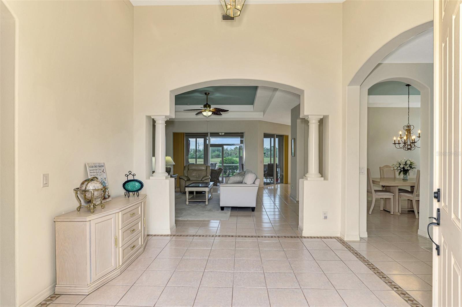 1151 CREEK NINE DR, NORTH PORT, FL — photo 12