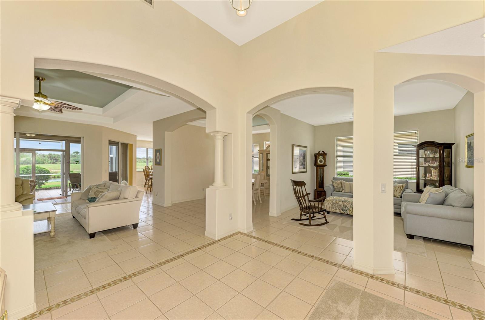 1151 CREEK NINE DR, NORTH PORT, FL — photo 13
