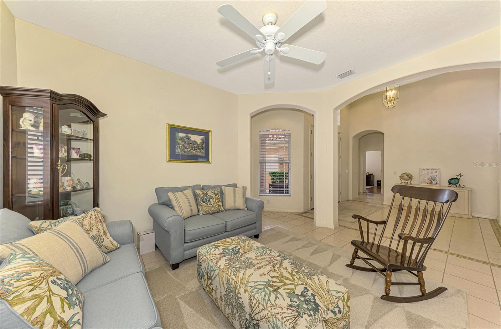 1151 CREEK NINE DR, NORTH PORT, FL — photo 15