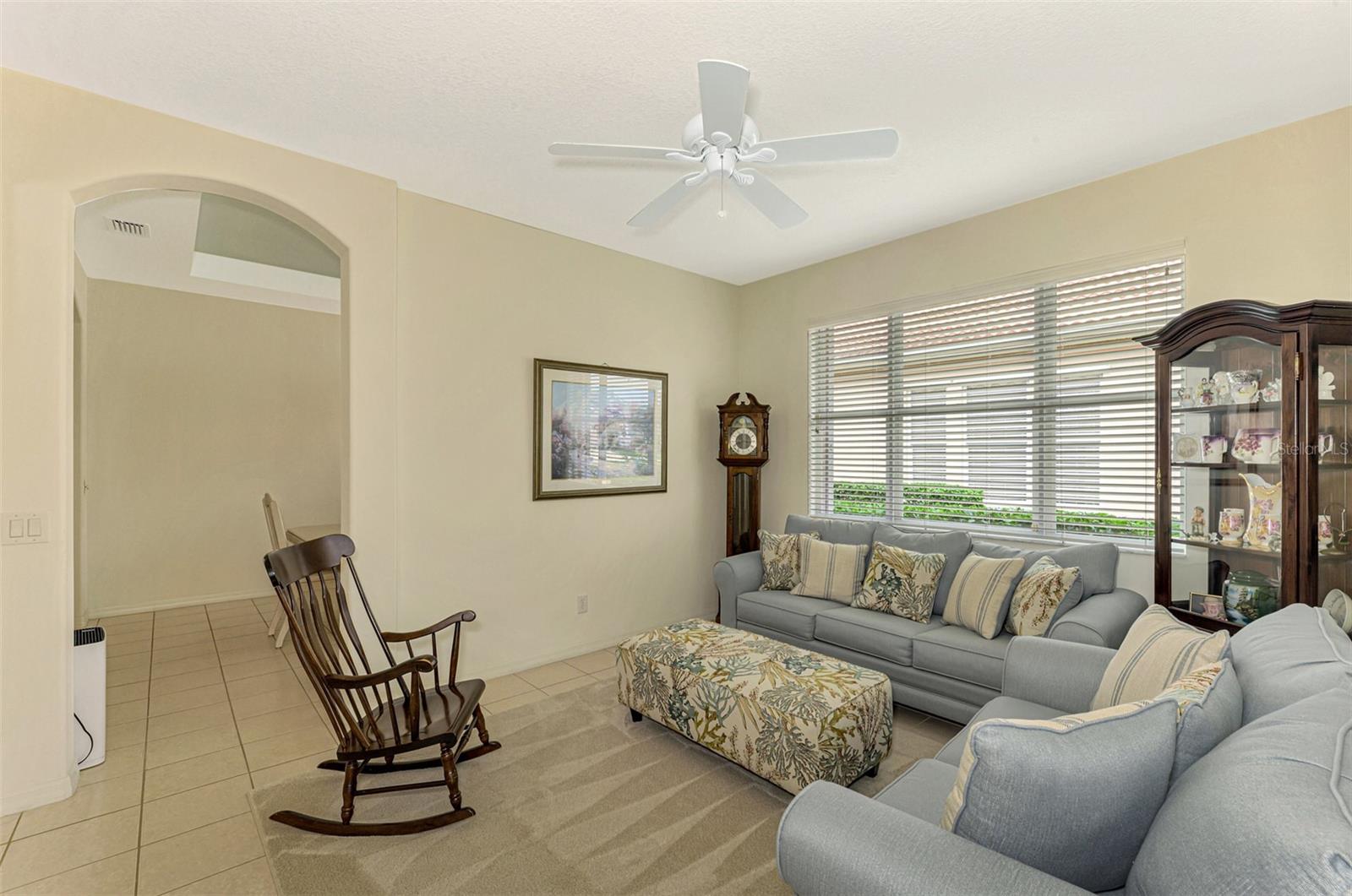 1151 CREEK NINE DR, NORTH PORT, FL — photo 16