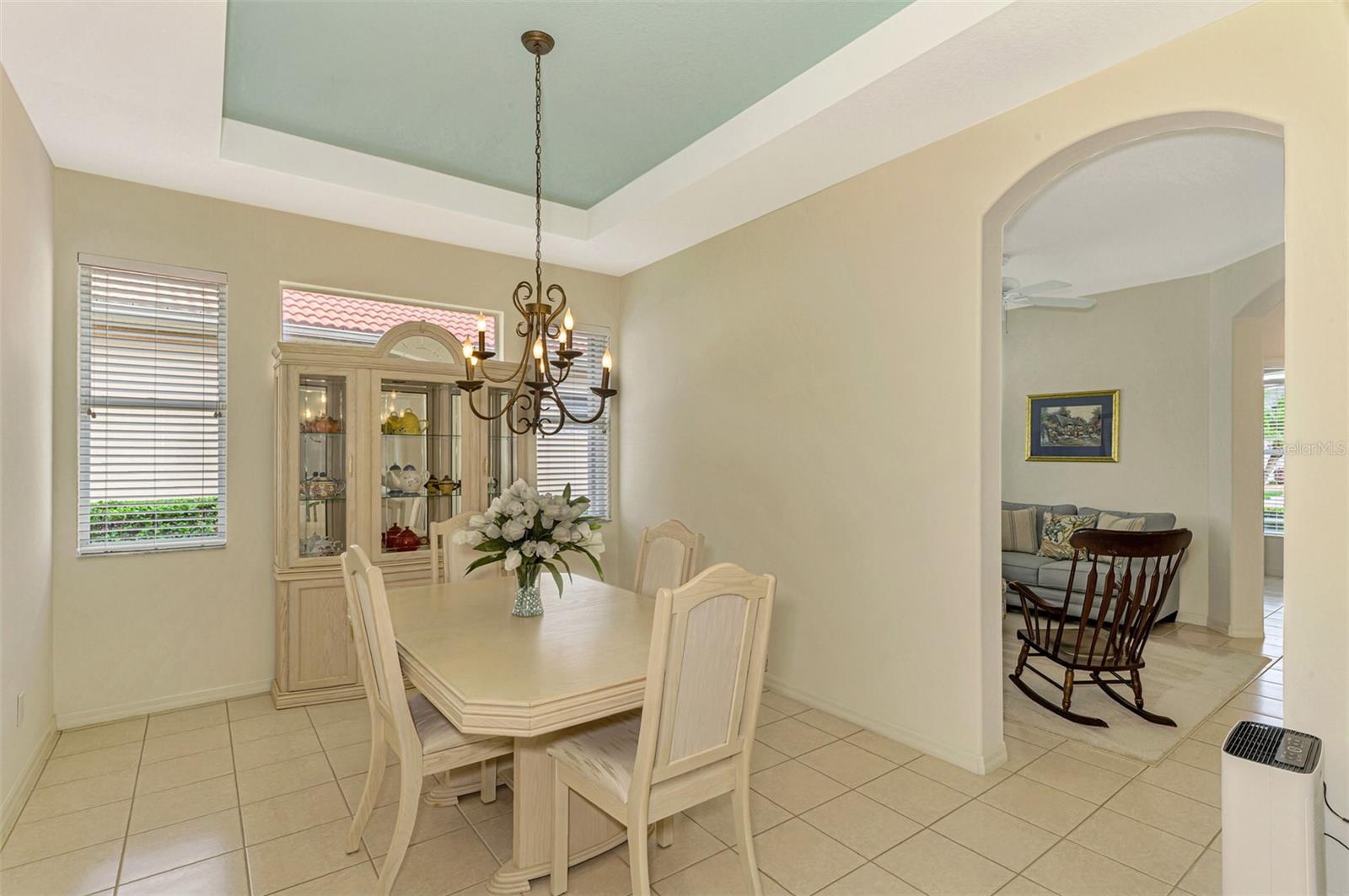 1151 CREEK NINE DR, NORTH PORT, FL — photo 17